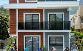 Euronova Hotel & Suites